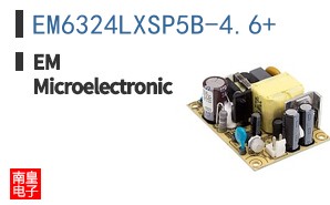 EM6324LXSP5B-4.6+ ͼƬ
